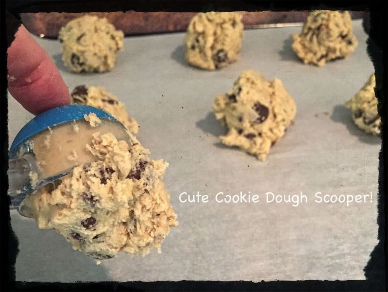 cookie dough 1